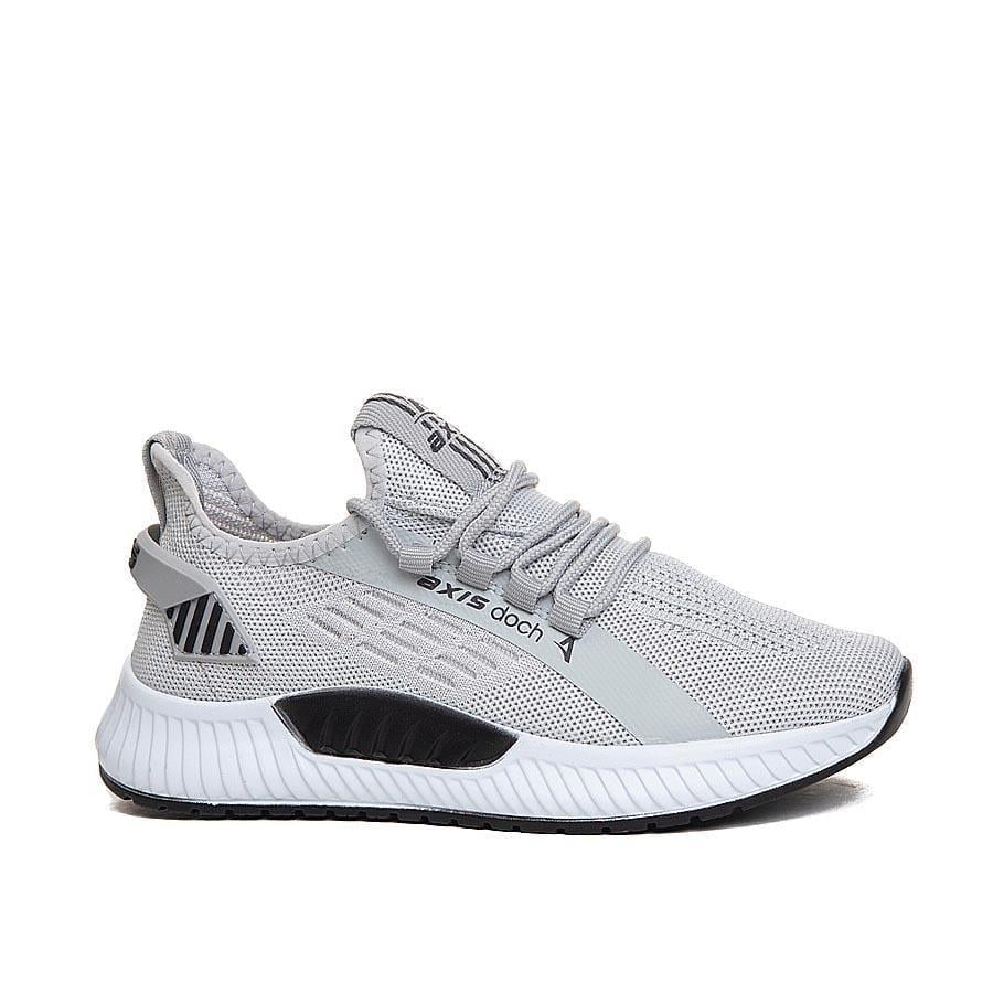 AXİSGri Kadın Spor Ayakkabı