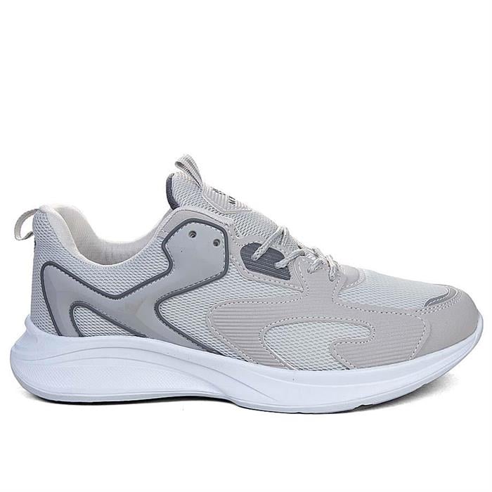 Gri Anorak Erkek Spor Ayakkabı