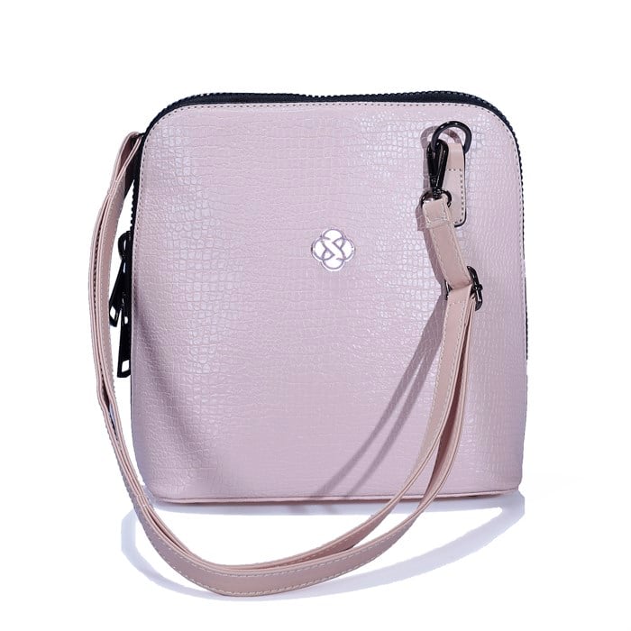 Pudra Kadın Omuz Çantası