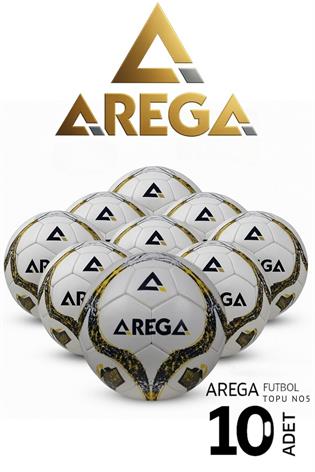 Arega Termal Maç Topu MSB-41354 02(10 Adet)