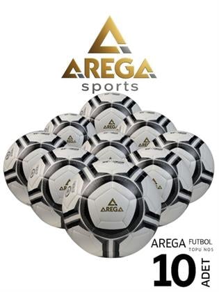 Arega10 Adet Hybrid Maç Topu MSB-40453 003