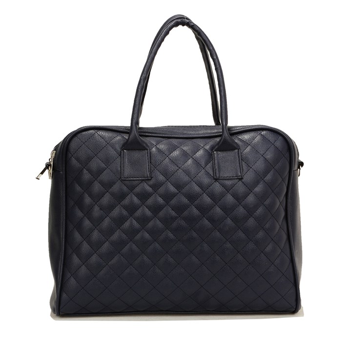  Lacivert Kadın Omuz Çantası