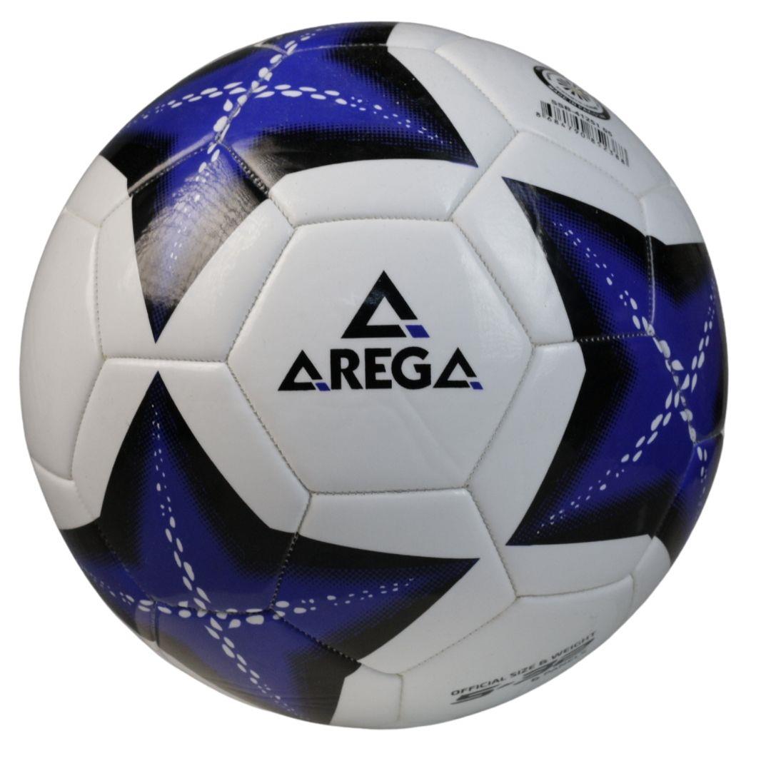 Arega Başlangıç Seviye Futbol Antrenman Topu SSB-41251 05