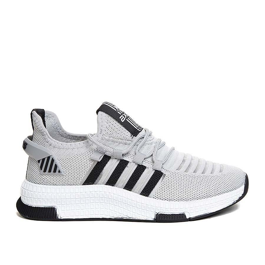 Axis Gri Spor Ayakkabı