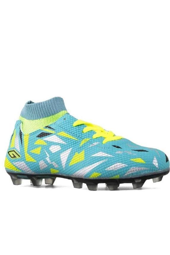 Su Yeşli  Garson Erkek Çocuk Krampon 