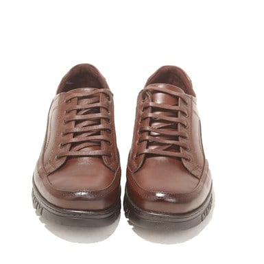 Picassu Kışlık Kahverengi Erkek Ayakkabı