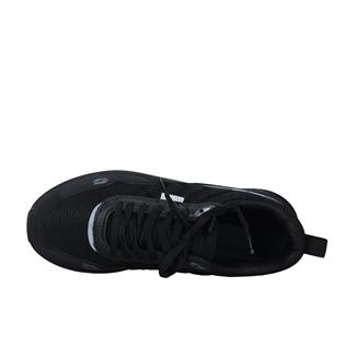 Siyah Cobra Unisex Spor Ayakkabı