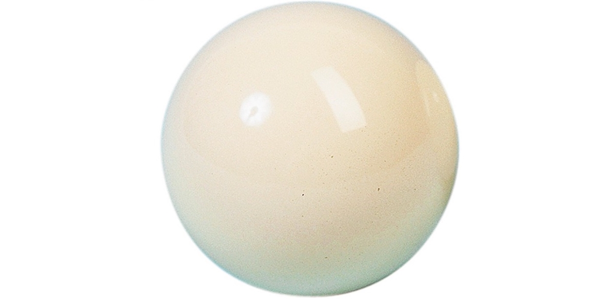 KARAMBOL BEYAZ TEK TOP 61,5MM