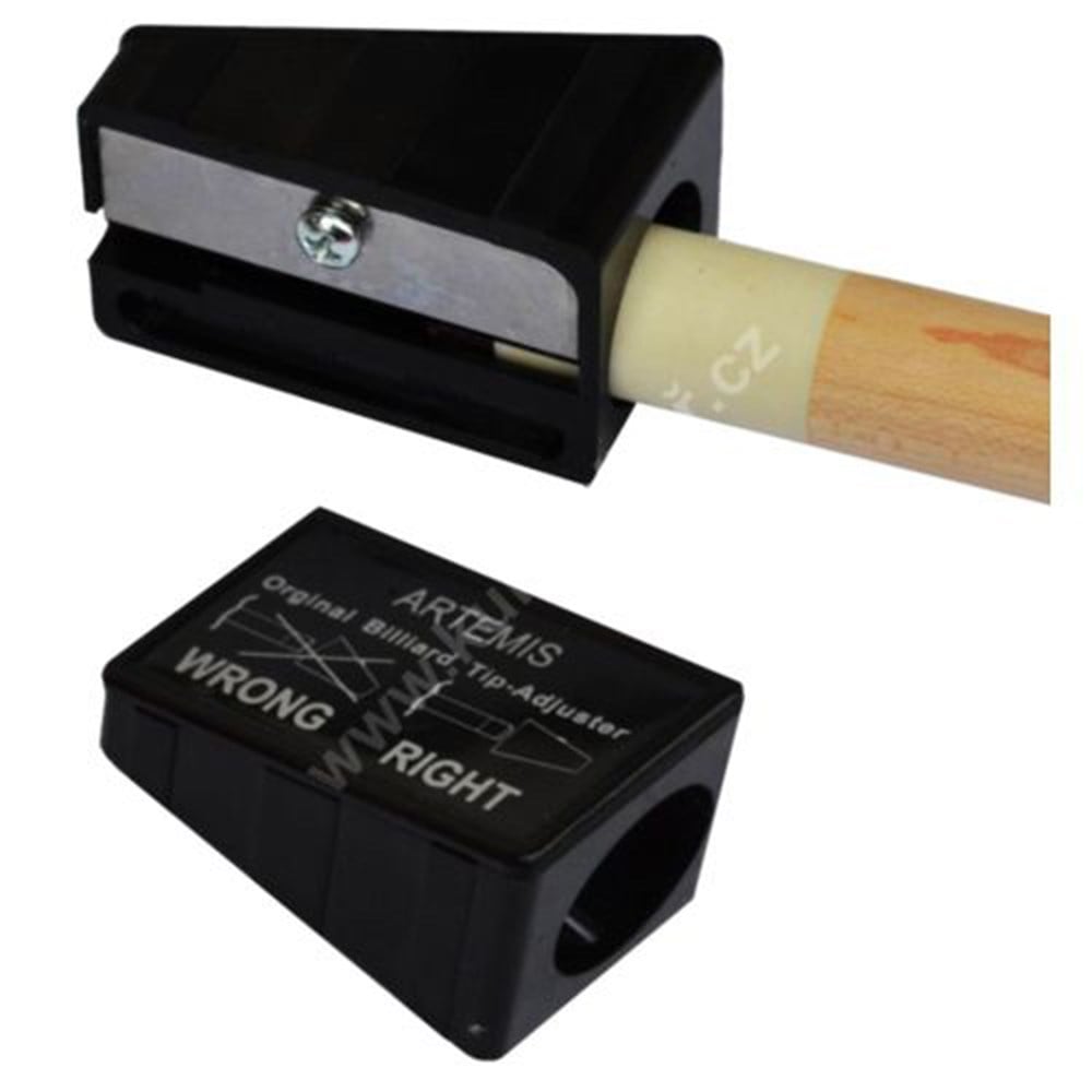 Elit Bilardo İthal Artemis Istaka Kalemtraş Aparatı