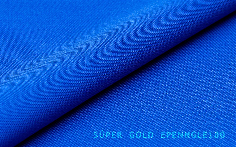 Elit Bilardo Super Gold Epengle Bilardo Masa Çuha Seti