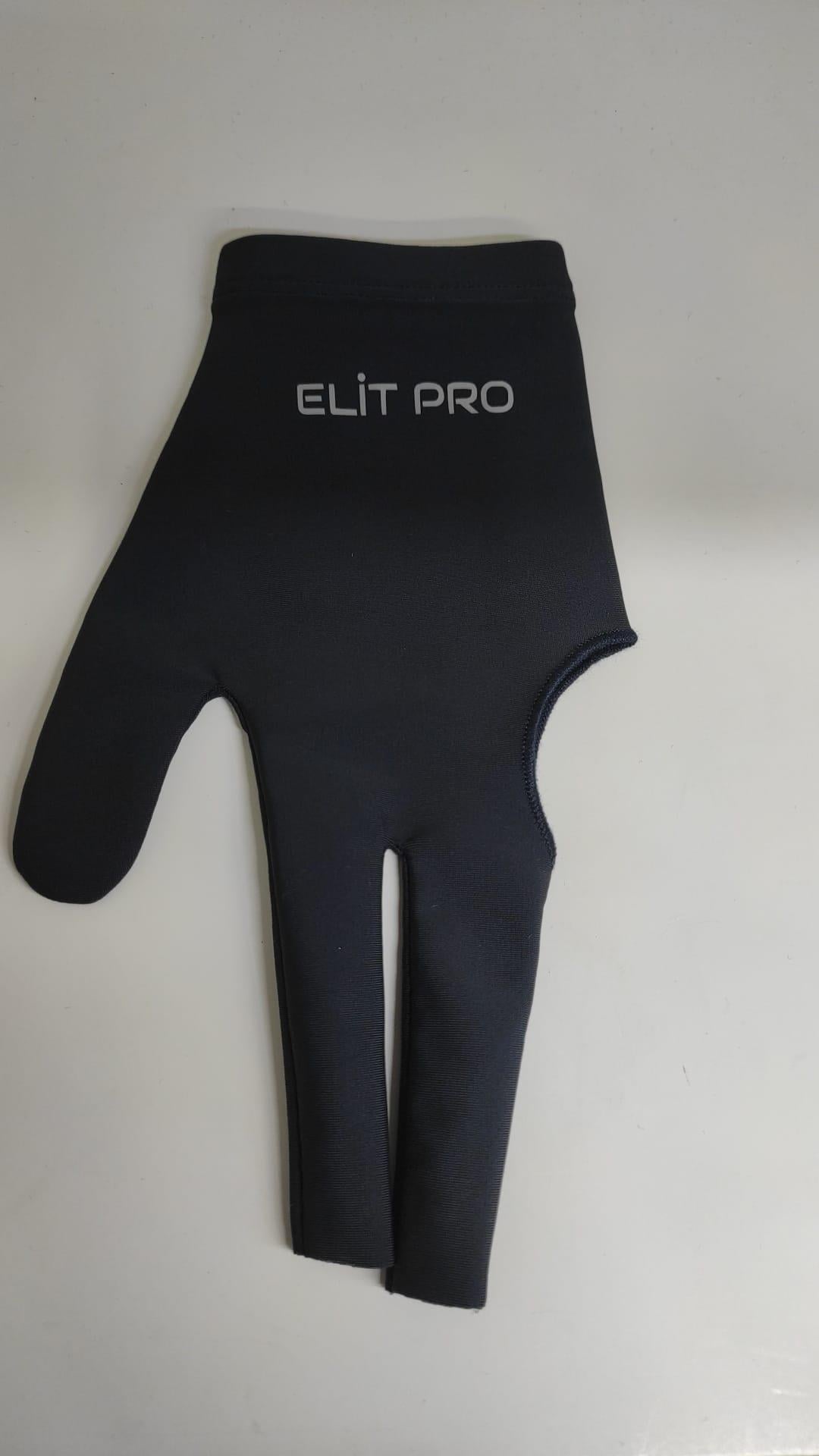 ELİT PRO ELDİVEN ÇİFT EL (KOYU GRİ)ELİT PRO ELDİVEN ÇİFT EL (KOYU GRİ)