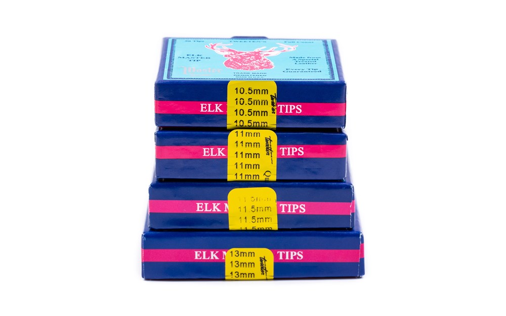 ELK MASTER ISTAKA UCU