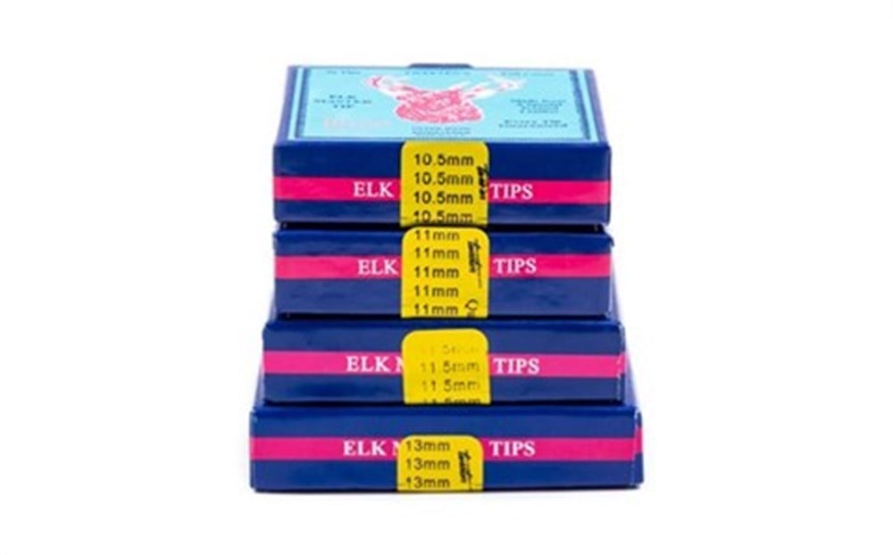 ELK MASTER ISTAKA UCU