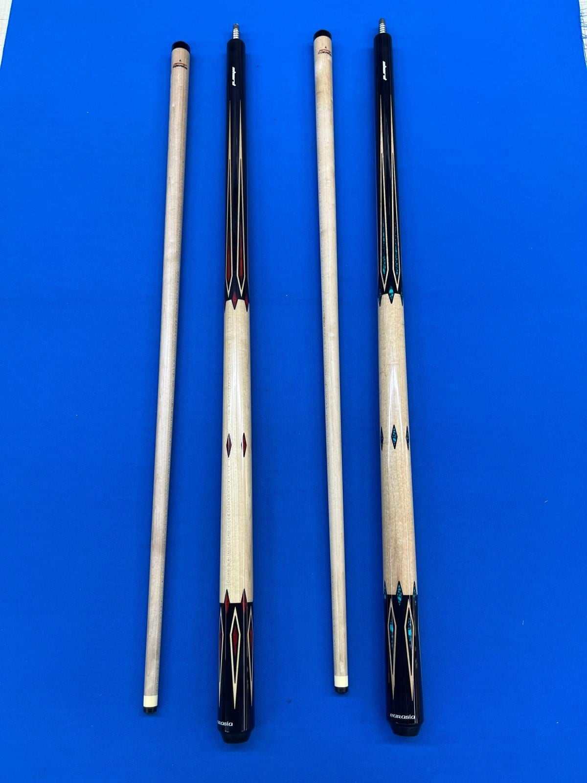 EURASİA ISTAKAEURASİA SHARD ISTAKA
