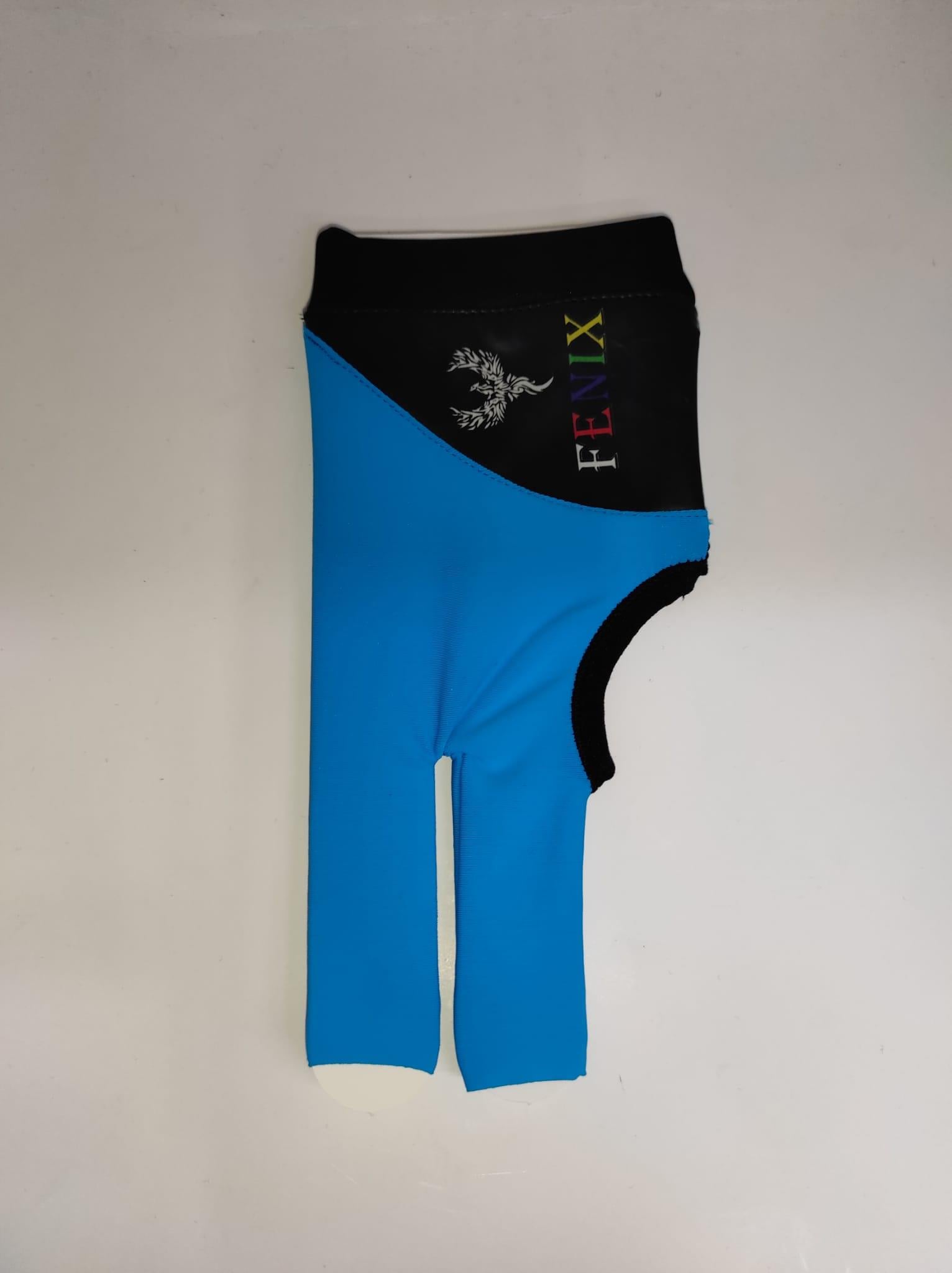 FENİX ELDİVEN SOL EL (MAVİ)FENİX ELDİVEN SOL EL (MAVİ)