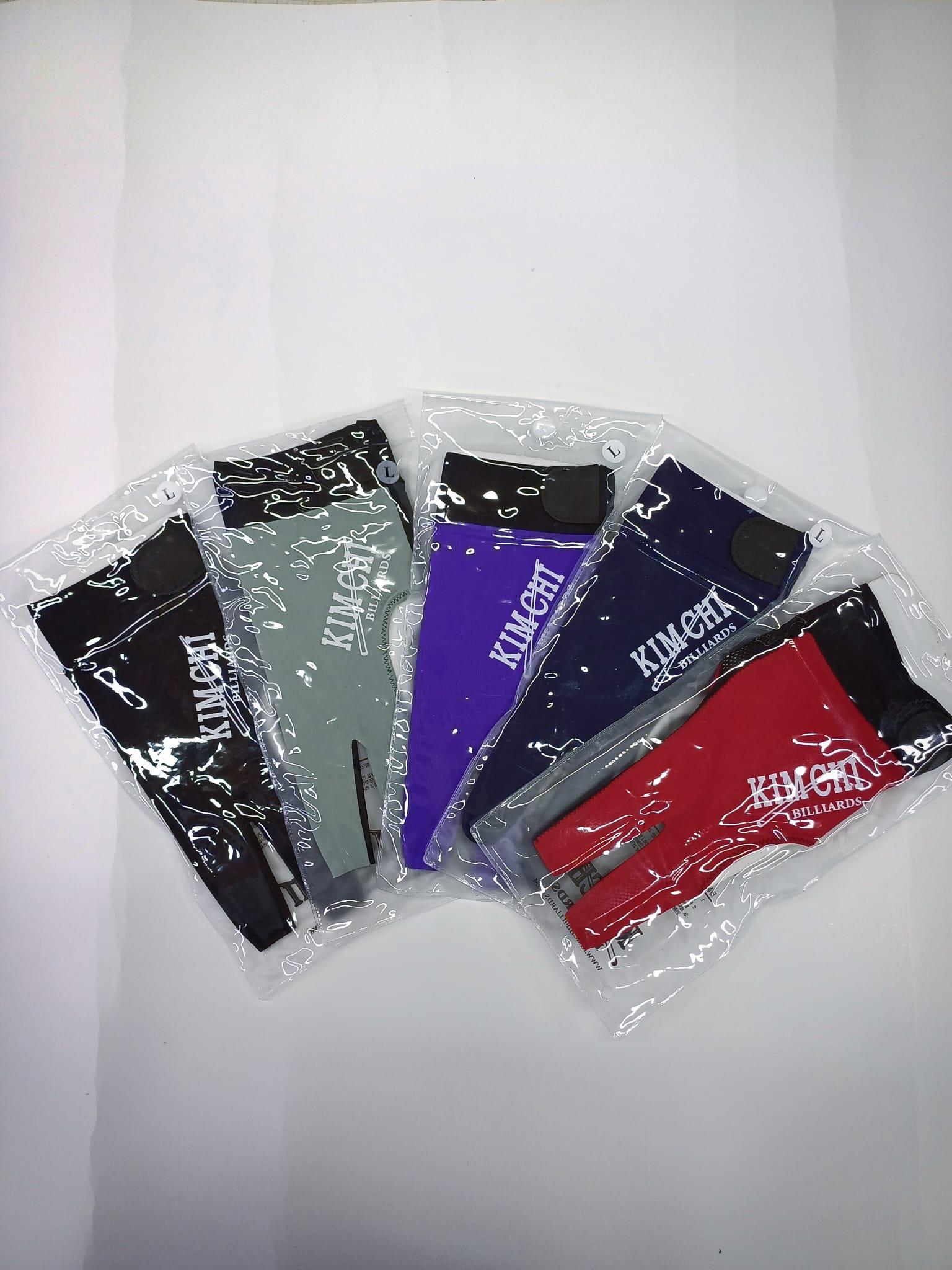 KİMCHİ PROFESYONEL BİLARDO ELDİVENİKİMCHİ PROFESYONEL BİLARDO ELDİVENİ LACİVERT