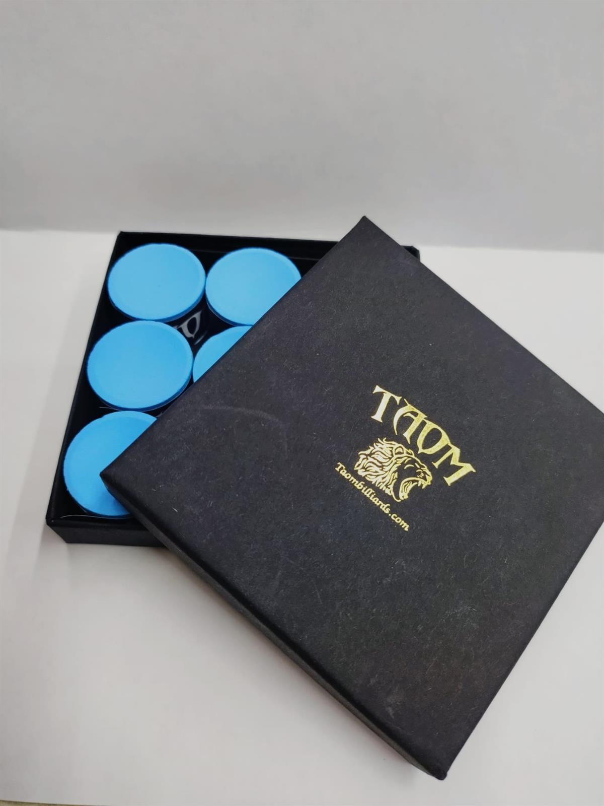 TAOM ISTAKA TEBEŞİRİ MAVİTAOM ISTAKA TEBEŞİRİ MAVİ