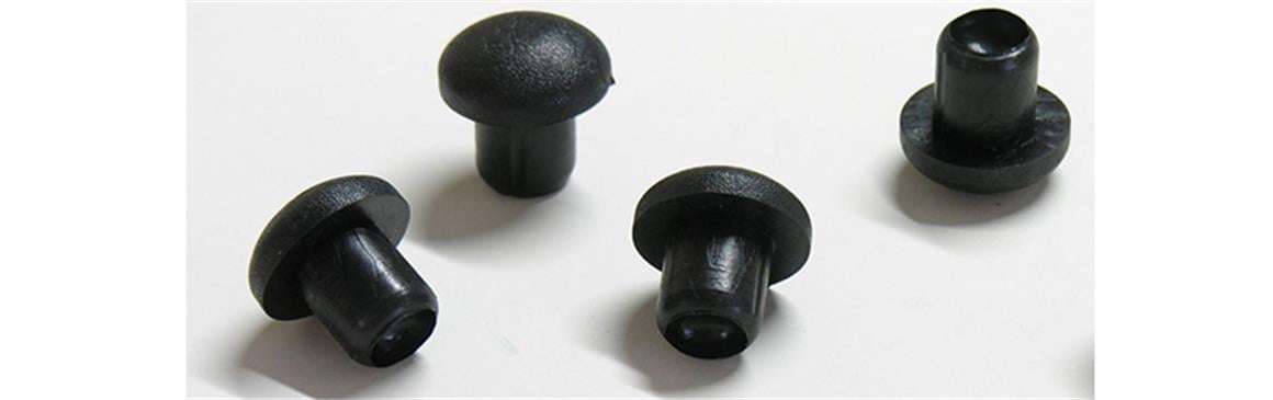 DİP MANTAR LASTİĞİ