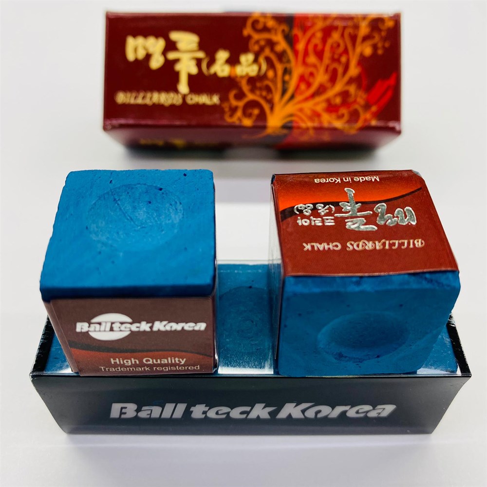 BALLTECK KOREA 