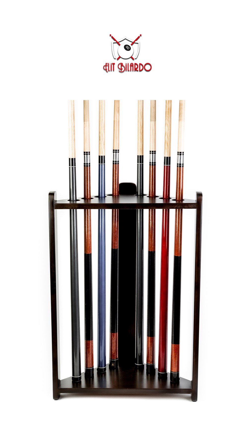 BİLARDO ISTAKA SEHPASI 8 Lİ