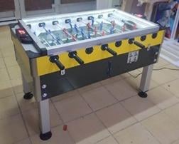 ELİT BİLARDO TİCARİ LANGIRT MASASI (KAPALI DEVRE-CAMLI)ELİT BİLARDO TİCARİ LANGIRT MASASI (KAPALI DEVRE-CAMLI)