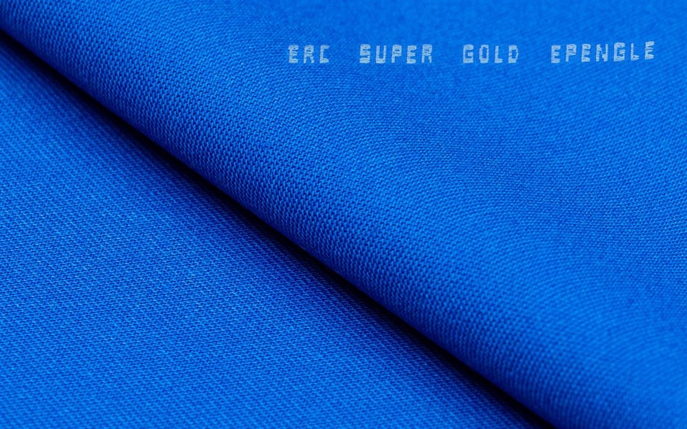 ERC SÜPER GOLD