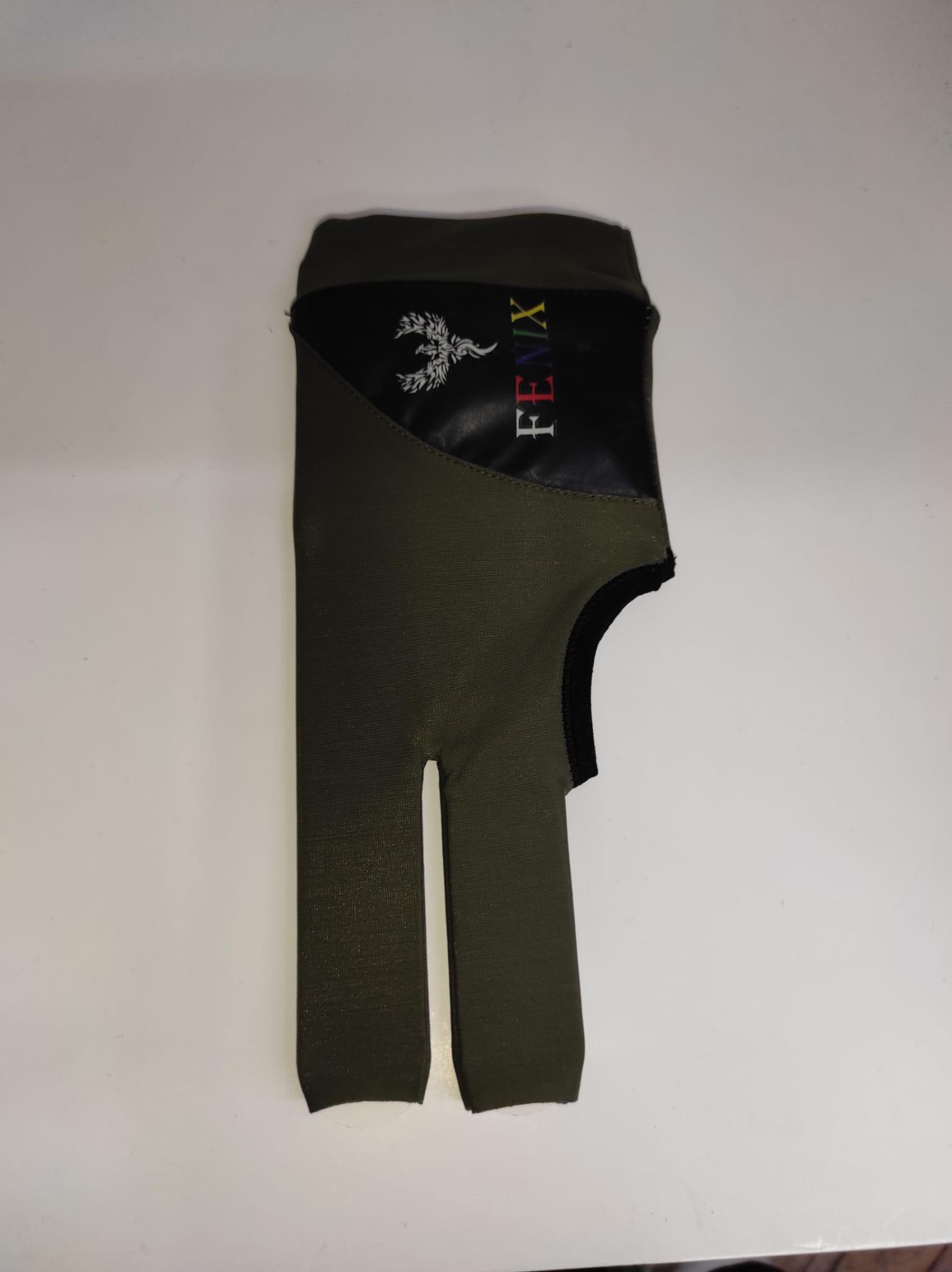 FENİX ELDİVEN SOL EL (YEŞİL)FENİX ELDİVEN SOL EL (YEŞİL)