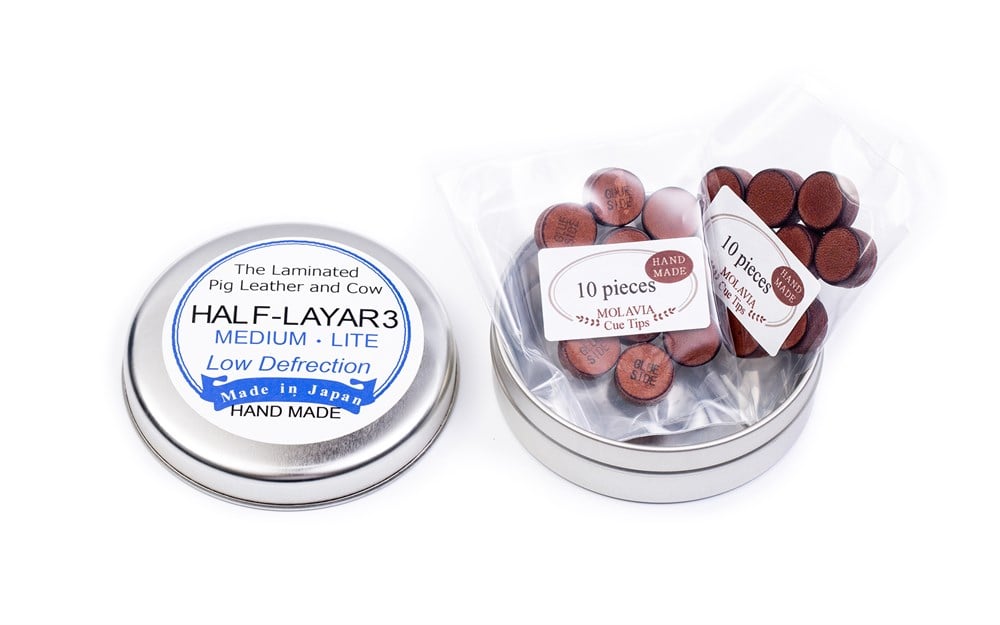 HALF-LAYAR3 & MOLAVIA ISTAKA UCU