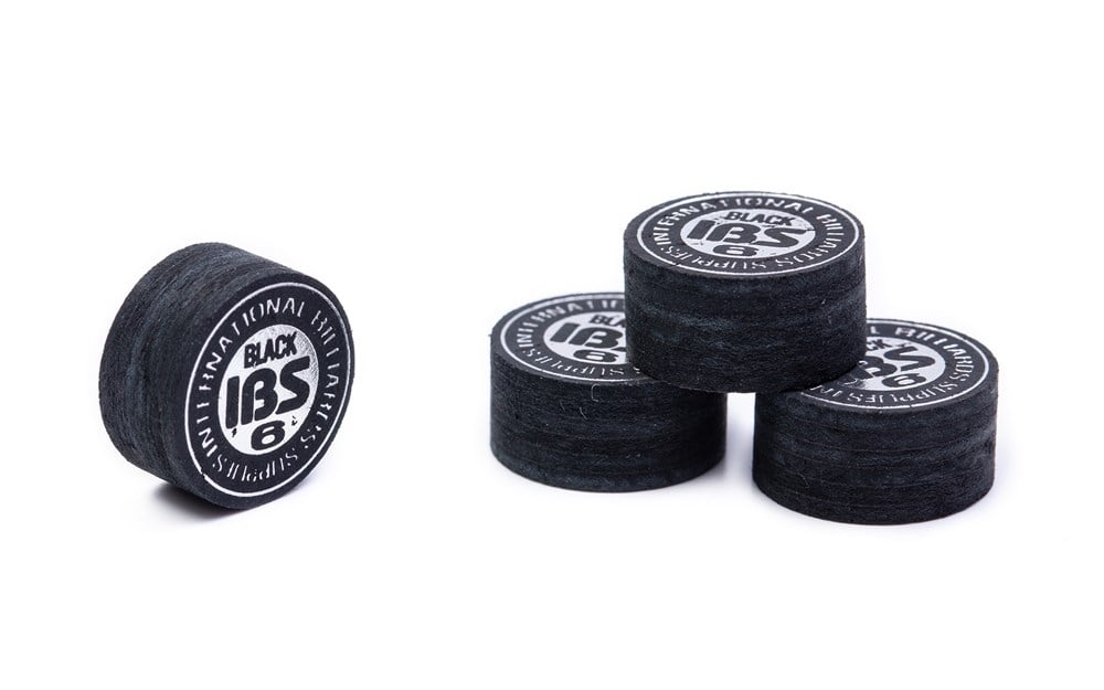 IBS BLACK ISTAKA UCU