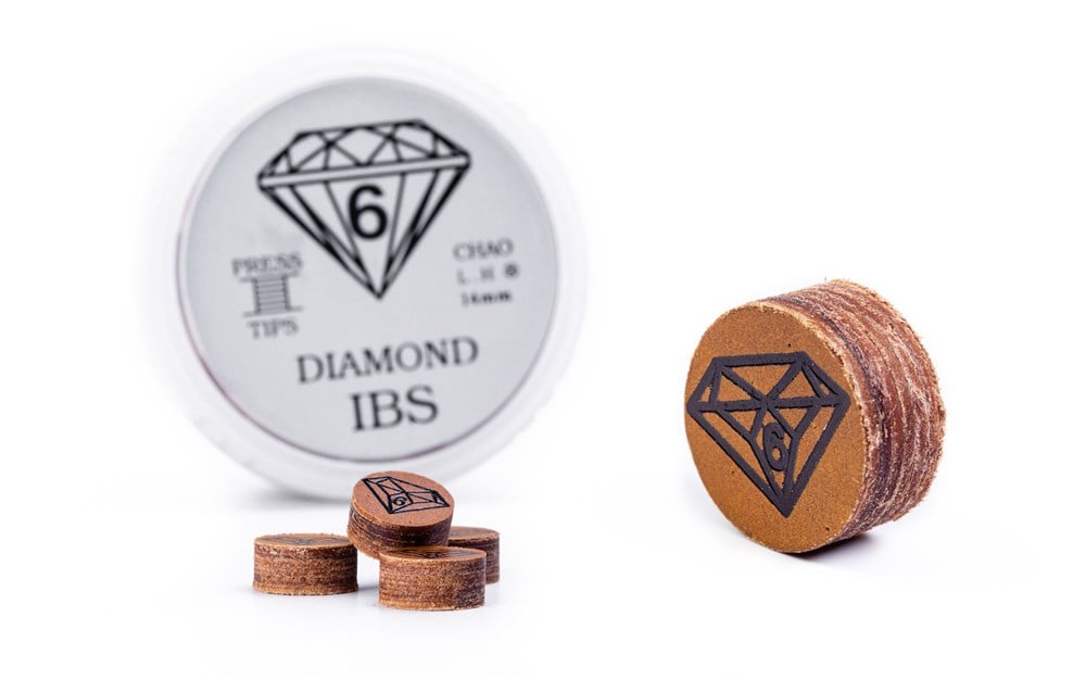 IBS DIAMOND 6 ISTAKA UCU