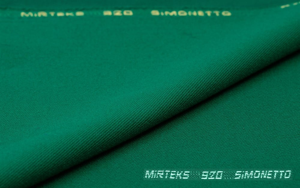 SİMONETTO RUS VE SNOOKER MASA ÇUHASI
