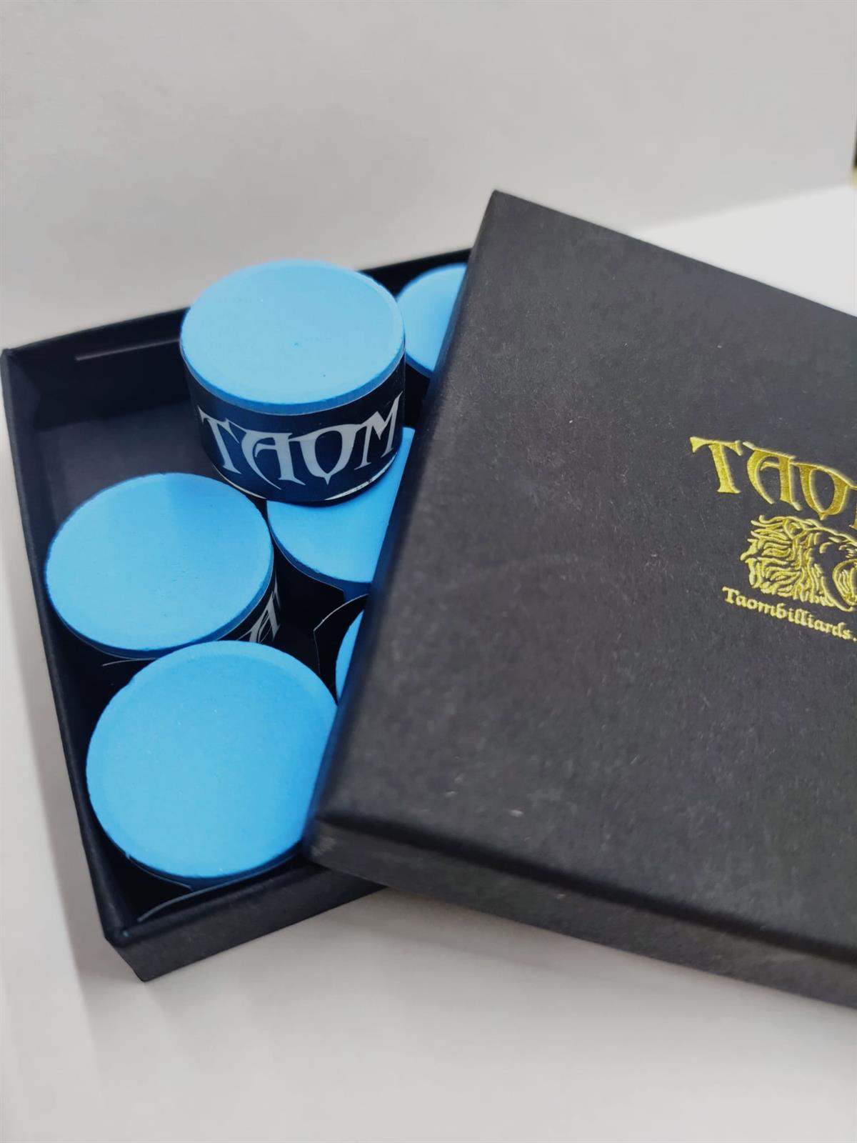 TAOM ISTAKA TEBEŞİRİ MAVİTAOM ISTAKA TEBEŞİRİ MAVİ