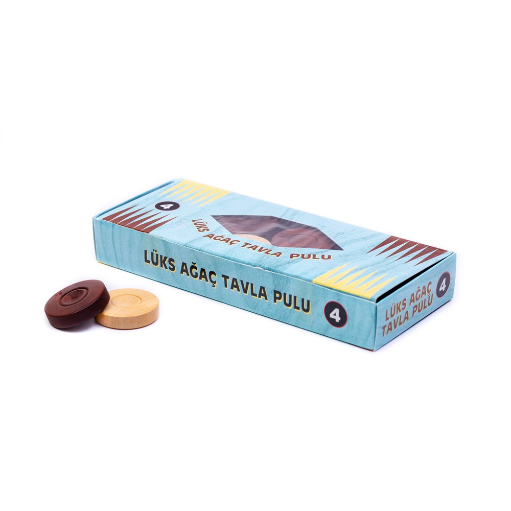 TAVLA PULU