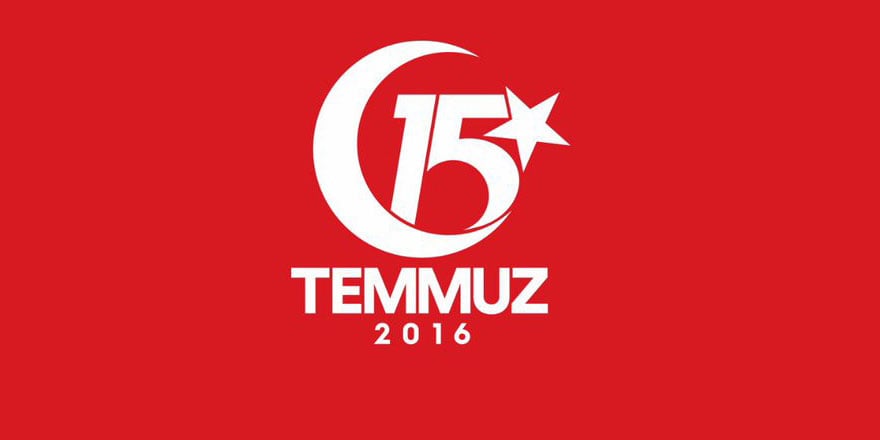 15Temmuz