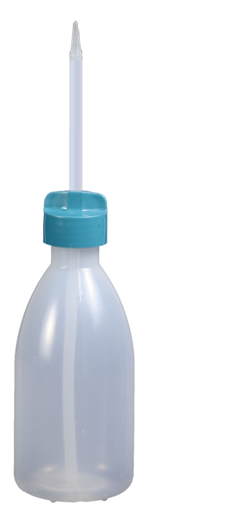 Piset 100 ml.düz damlalıklı