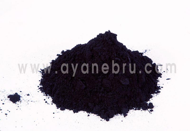 Mor Pigment 100Gr.