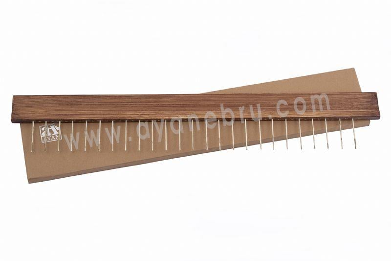 Tarak 50cm Gelgit 20 mm aralıklı
