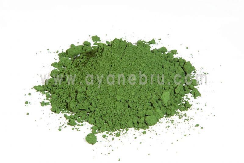 Oksit Yeşil 250Gr.