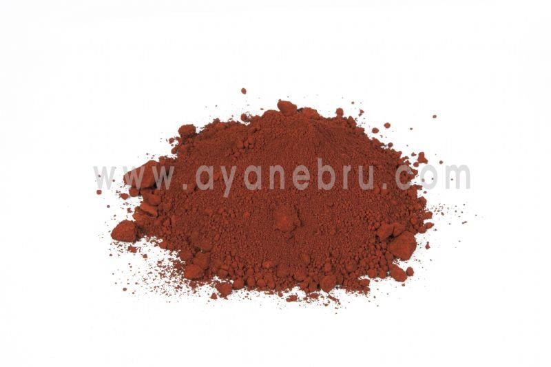 Oksit Kırmızı (Aşı) 250Gr.
