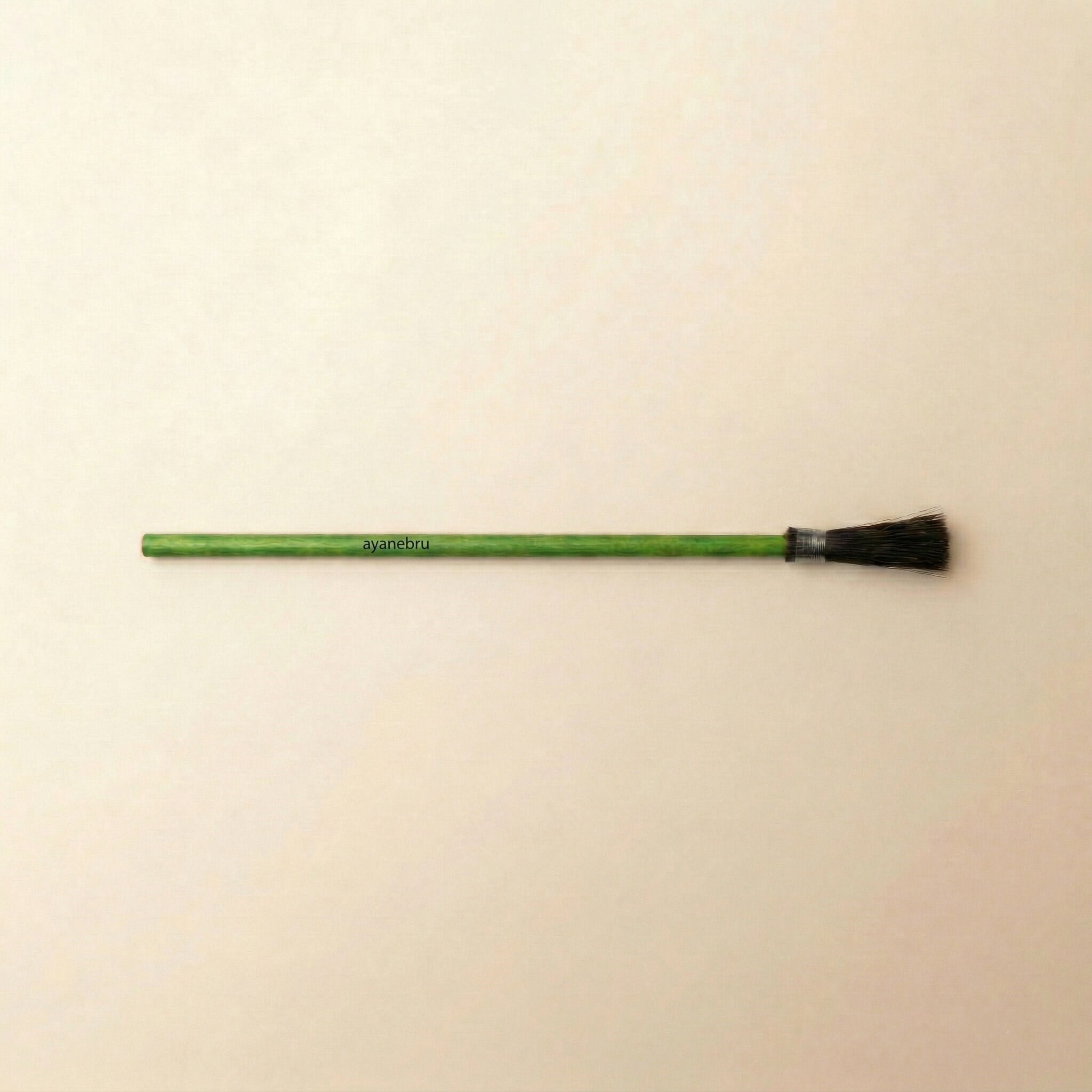 Ebru Karıştırma Fırçası  