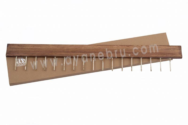 Tarak 50cm Gelgit 30 mm aralıklı