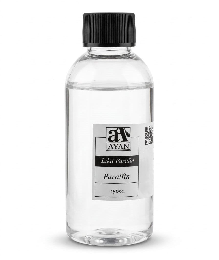 Parafin Likit 150 ml  