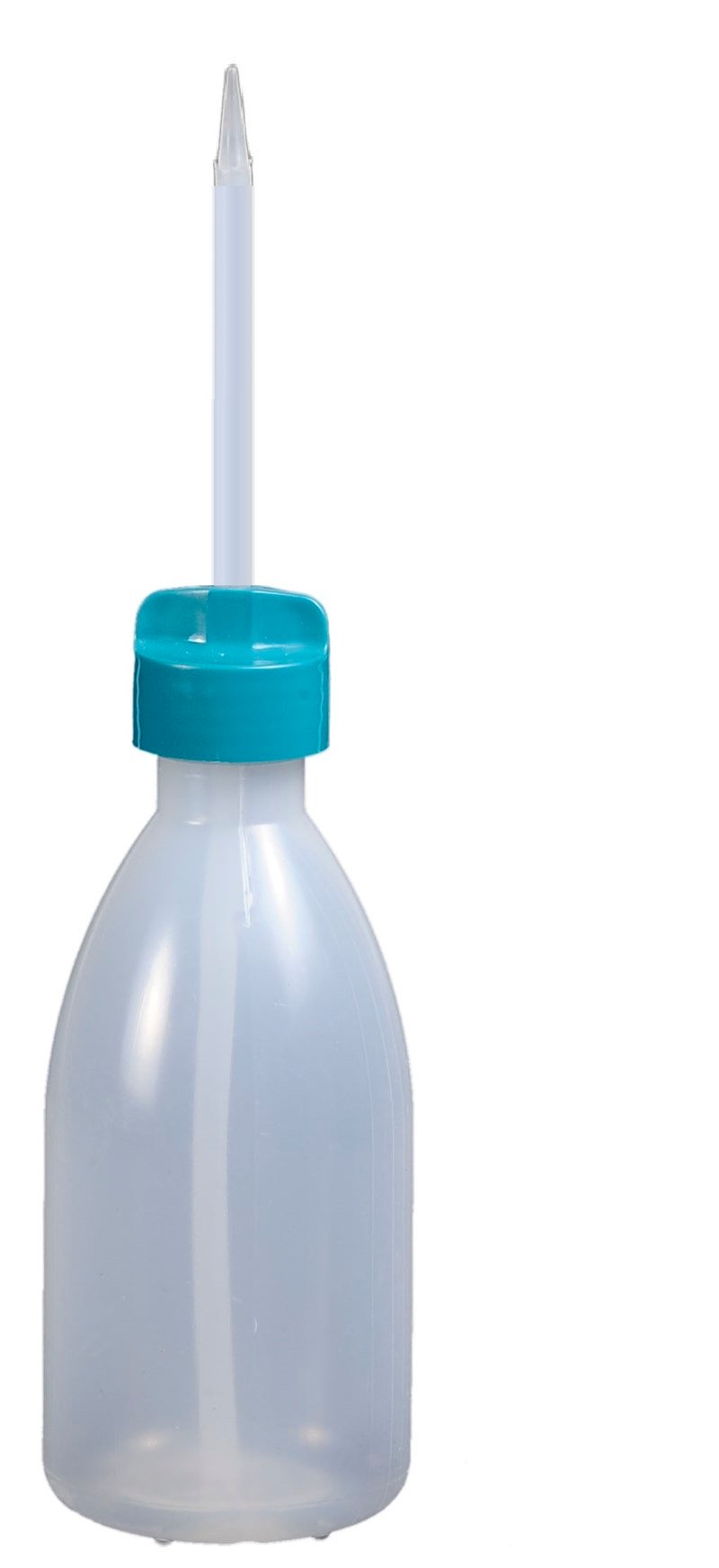 Piset 100 ml.düz damlalıklı