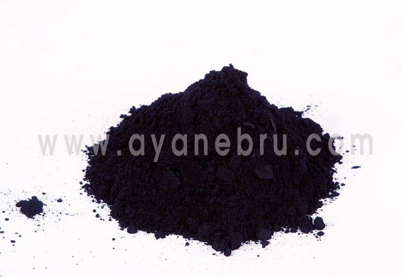 Mor Pigment 100Gr.