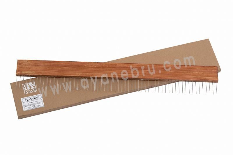 Tarak 50cm 9mm Aralıklı