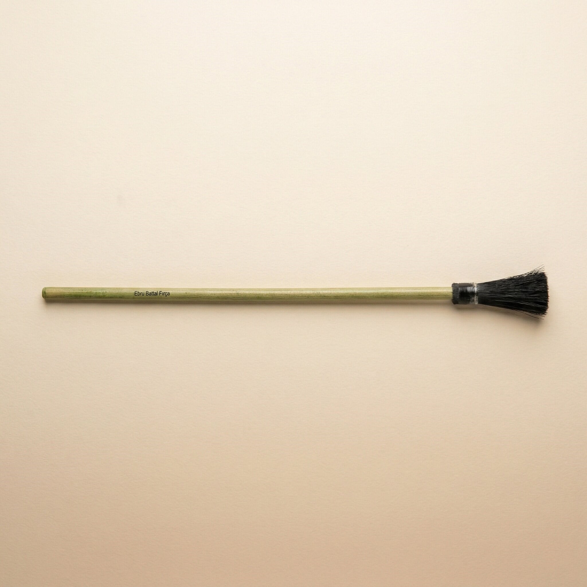 Ebru Battal Fırçası