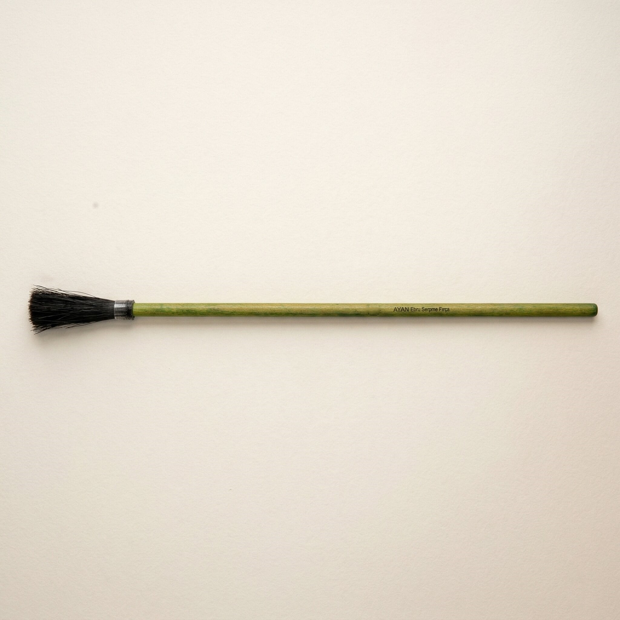 Ebru Serpme Fırçası