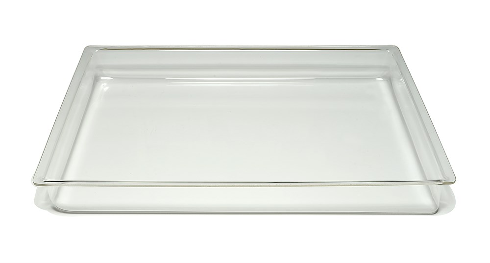 Ebru Teknesi Pleksiglass A4 Saydam