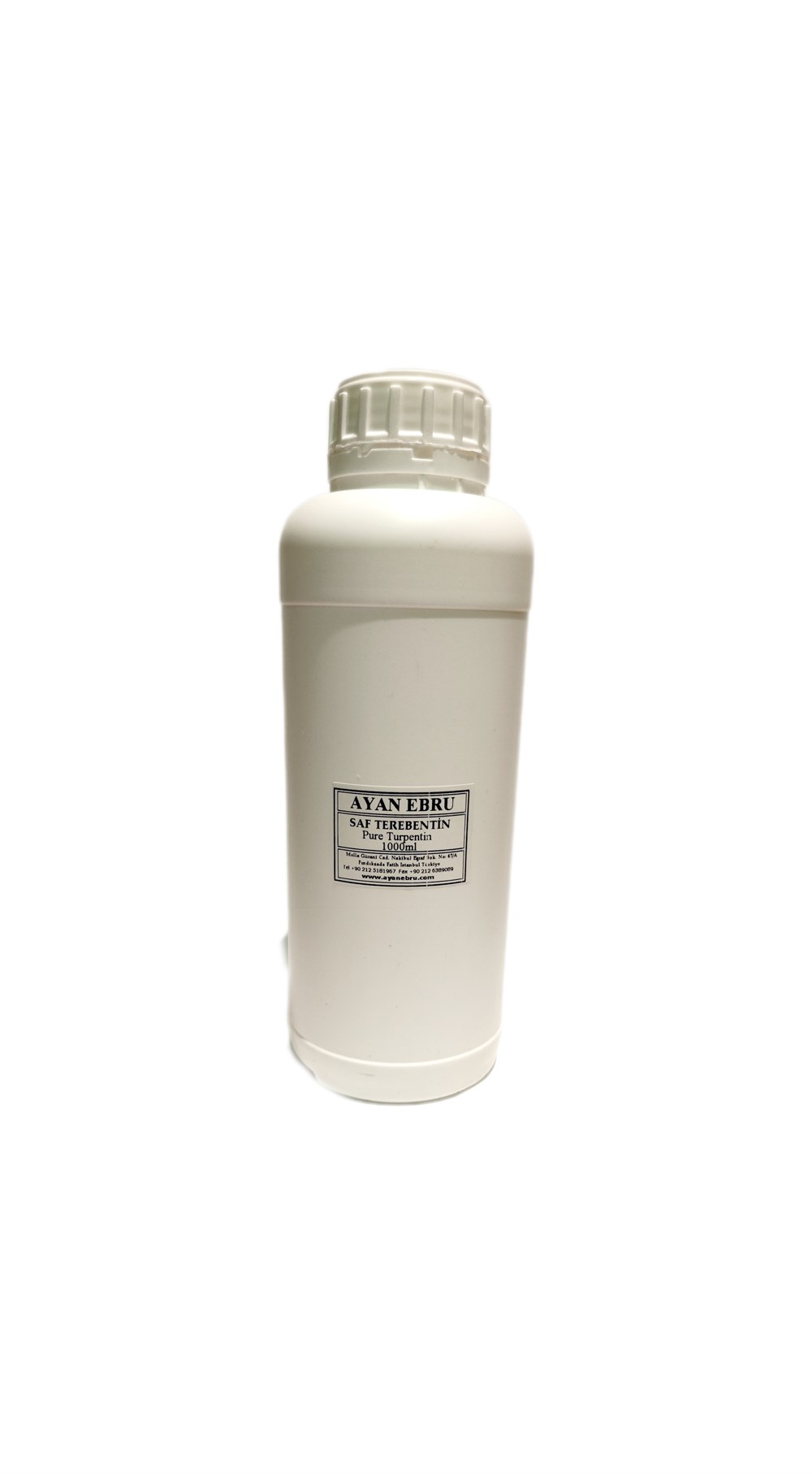 Terebentin 1000ml