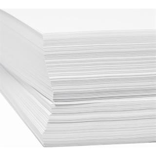 Kağıt Beyaz A4 80gr. 250 Adet